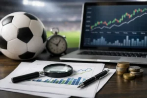 Analisi quote calcio storiche: metodo e ROI