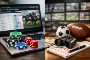 Betting exchange vs bookmaker: cosa conviene?