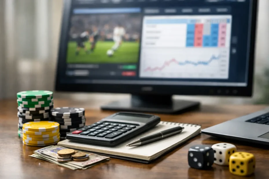 Come calcolare stake betting exchange bene