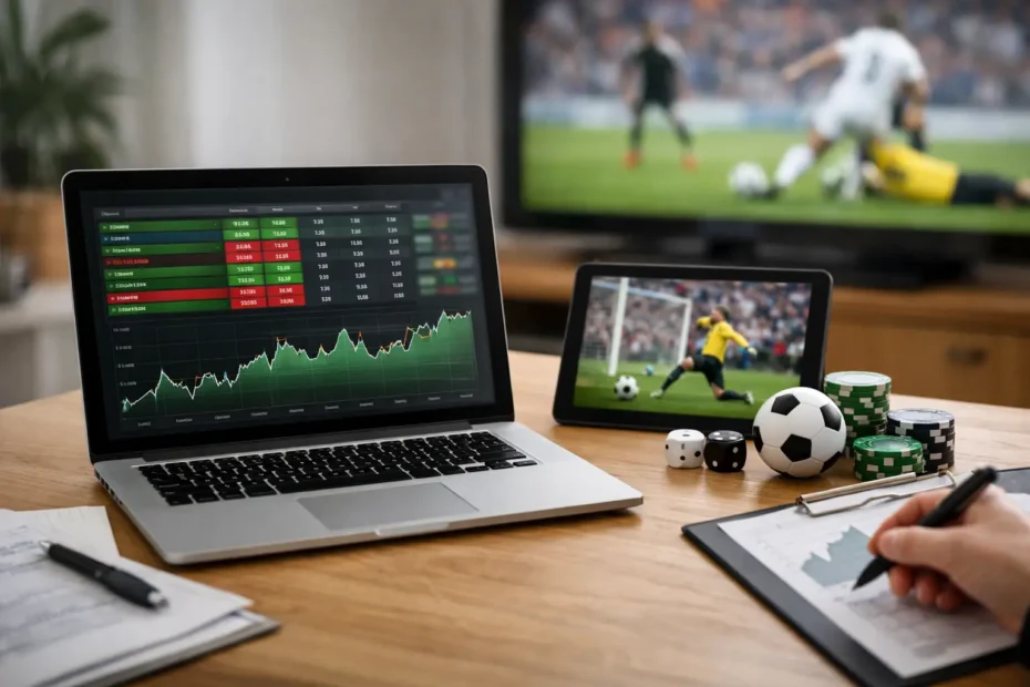 Come fare backtest strategie scommesse