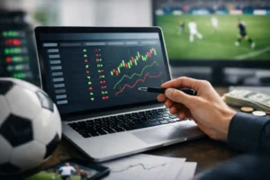 Come leggere i movimenti quote calcio