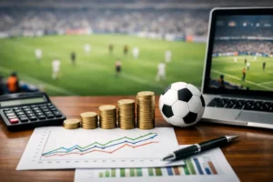 Come tracciare ROI scommesse calcio bene