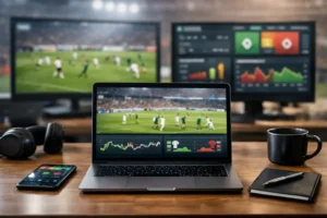 Migliori filtri live calcio per trader