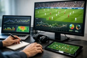 Migliori metriche per analisi in-play